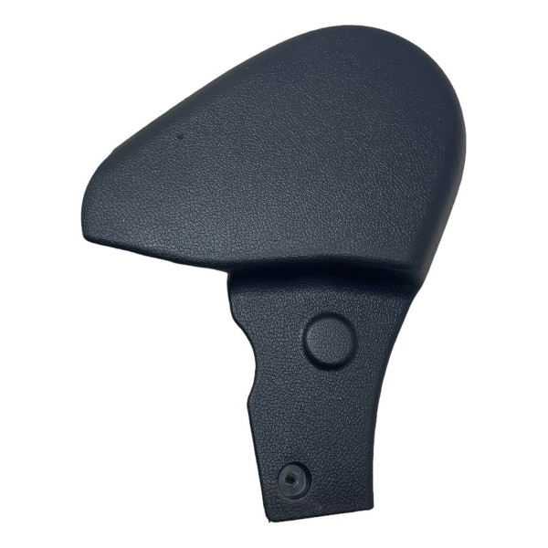 Acabamento Direito Banco Motorista Elantra Gls 2.0 2013 Preto