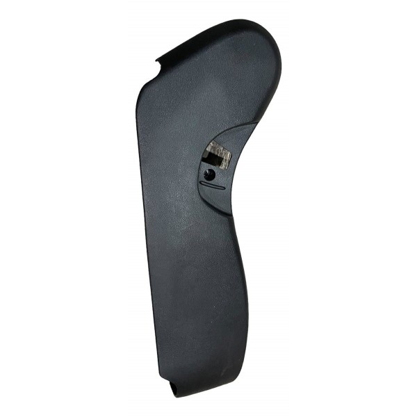 Acabamento Esquerdo Banco Motorista Elantra Gls 2.0 2013 Preto