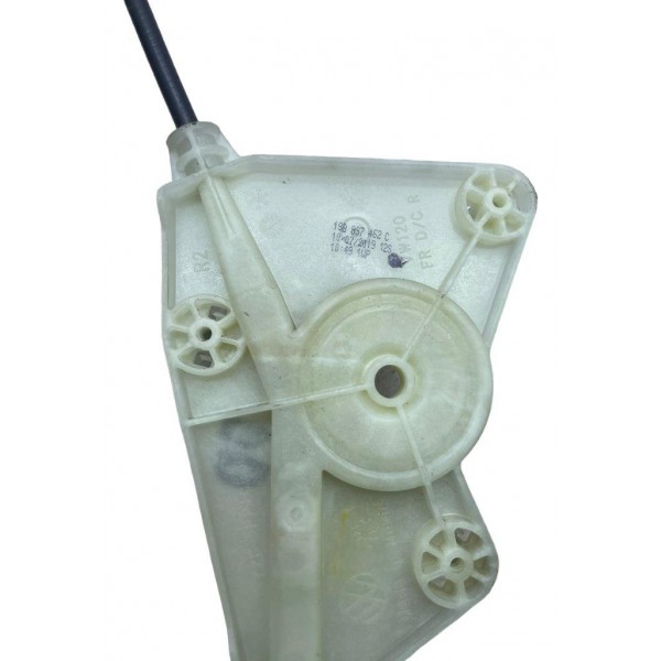 Maquina Vidro Elétrico Porta Dianteira Direita Up Tsi 2020