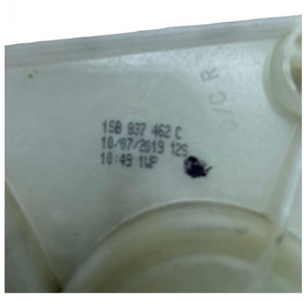 Maquina Vidro Elétrico Porta Dianteira Direita Up Tsi 2020