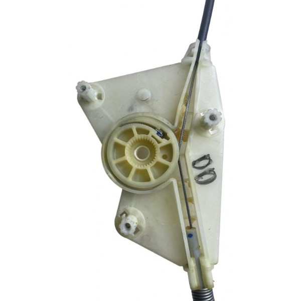 Maquina Vidro Elétrico Porta Dianteira Direita Up Tsi 2020