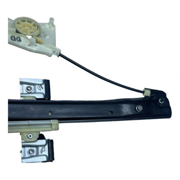 Maquina Vidro Elétrico Porta Dianteira Direita Up Tsi 2020