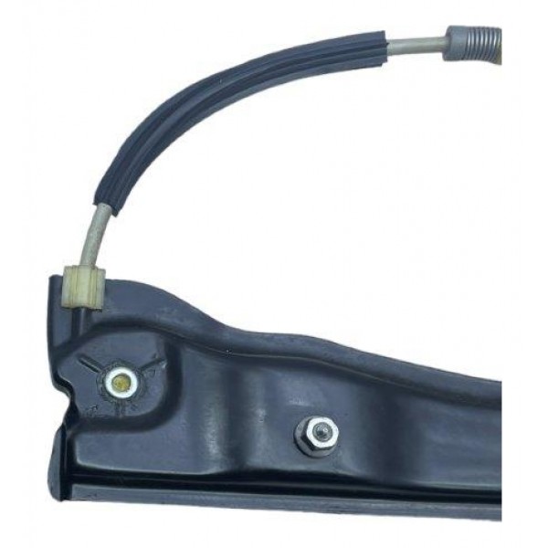 Maquina Vidro Elétrico Porta Dianteira Direita Up Tsi 2020