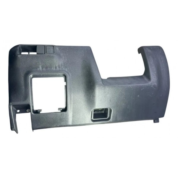 Acabamento Inferior Painel Motorista Subaru Impreza Wrx 2.5 Preto