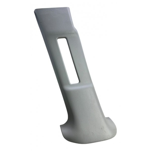 Acabamento Coluna Superior Central Esquerda Impreza Wrx 2.5