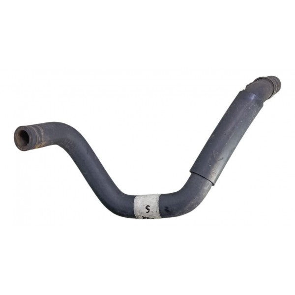 Mangueira Agua Inferior Ar Quente Subaru Impreza Wrx 2.5 01