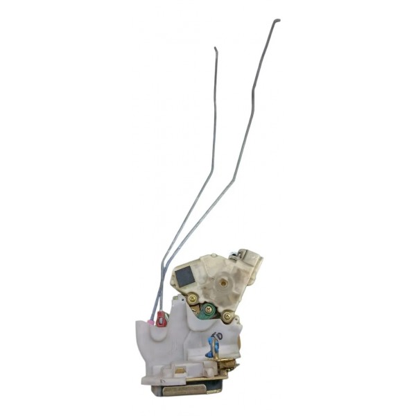 Trava Elétrica Porta Traseira Direita Subaru Impreza Wrx 2.5