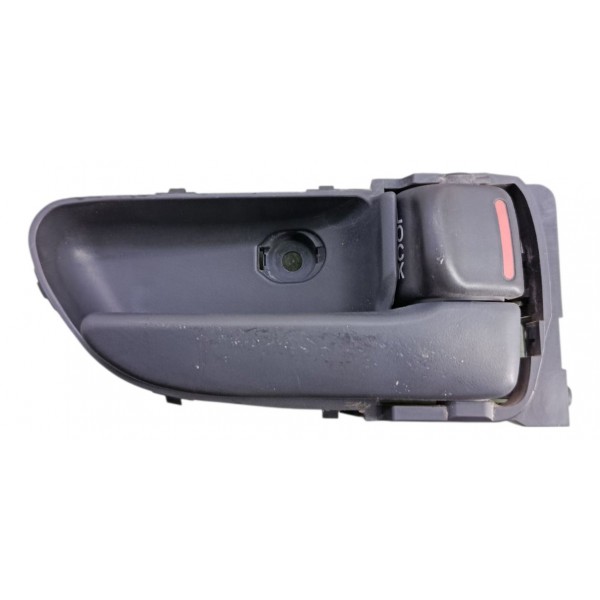 Maçaneta Interna Traseira Direita Subaru Impreza Wrx 2.5 01 Traseira