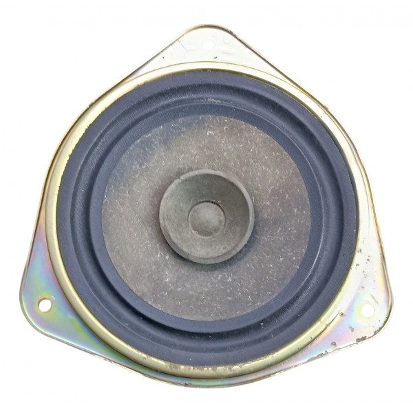 Auto Falante Porta Dianteira Subaru Impreza Wrx 2.5 16v 2001