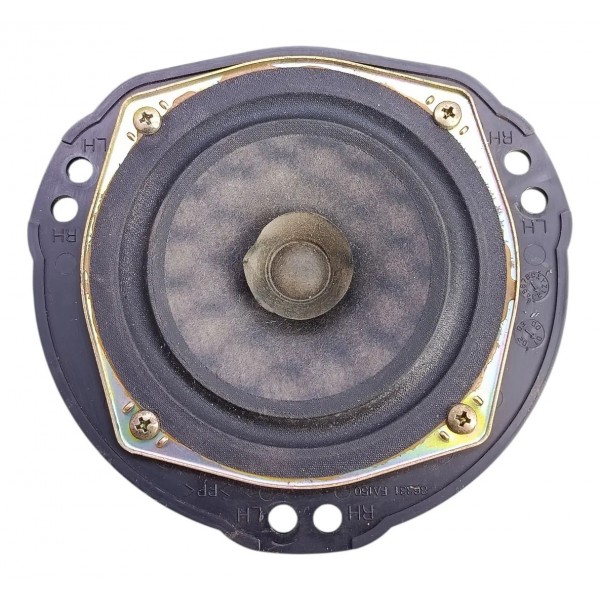 Auto Falante Porta Traseira Subaru Impreza Wrx 2.5 16v Tb 01
