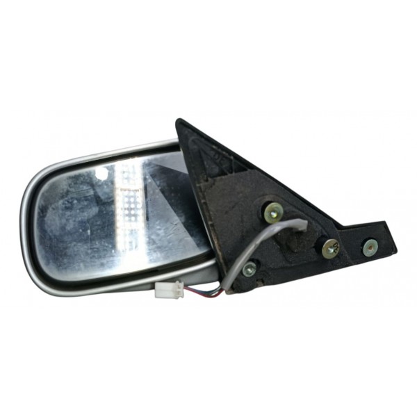 Retrovisor Elétrico Esquerdo Subaru Impreza Wrx 2.5 16v 2001