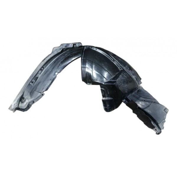 Parabarro Dianteiro Esquerdo Subaru Impreza Wrx 2.5 16v 200