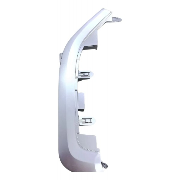 Acabamento Direito Central Multimidia Creta 1.0 Tgdi 2024