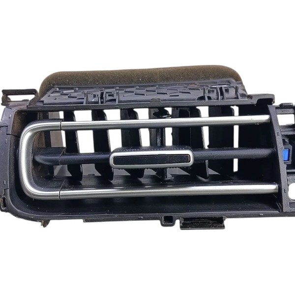 Difusor Ar Condicionado Central Esquerdo Creta 1.0 Tgdi 24