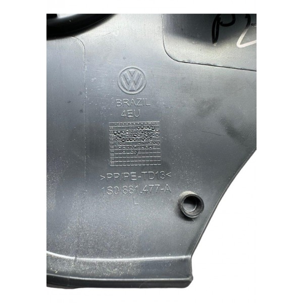 Acabamento Esquerdo Banco Passageiro Up Tsi 2020