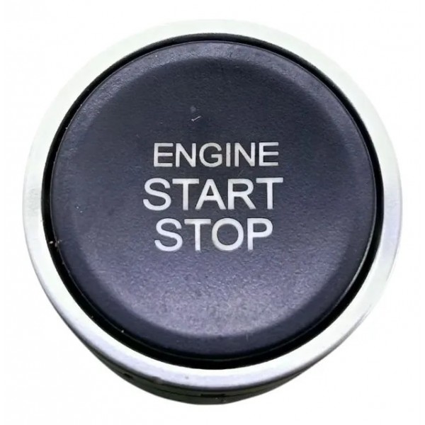 Botão Start Stop Creta Platinum 1.0 12v Tgdi Turbo 2024