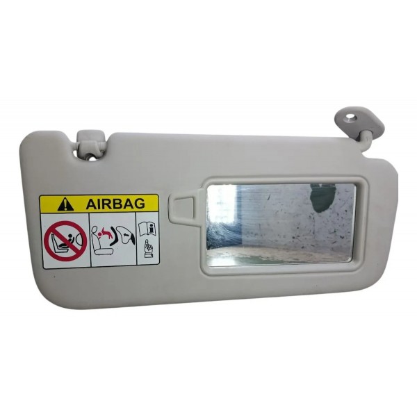 Quebra Sol Direito Creta Platinum 1.0 12v Tgdi Turbo 2024