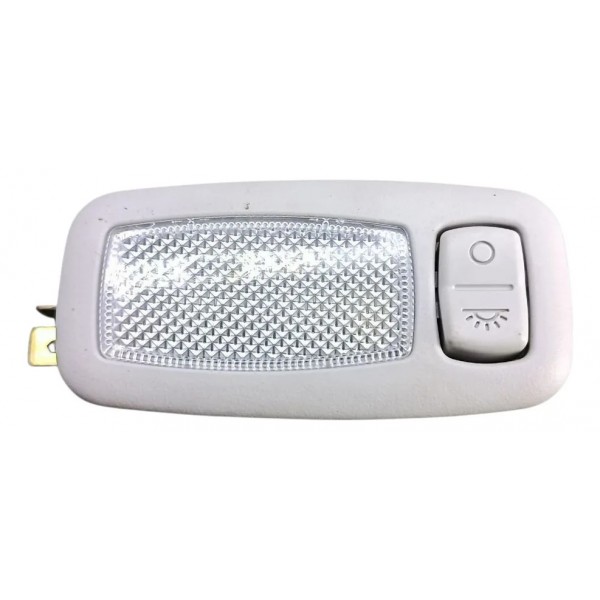 Luz Cortesia Quebra Sol Esquerdo Creta 1.0 12v Tgdi 2024