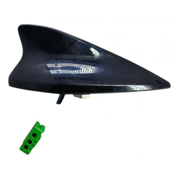 Antena Teto Creta Platinum 1.0 12v Tgdi Turbo 2024 Preto