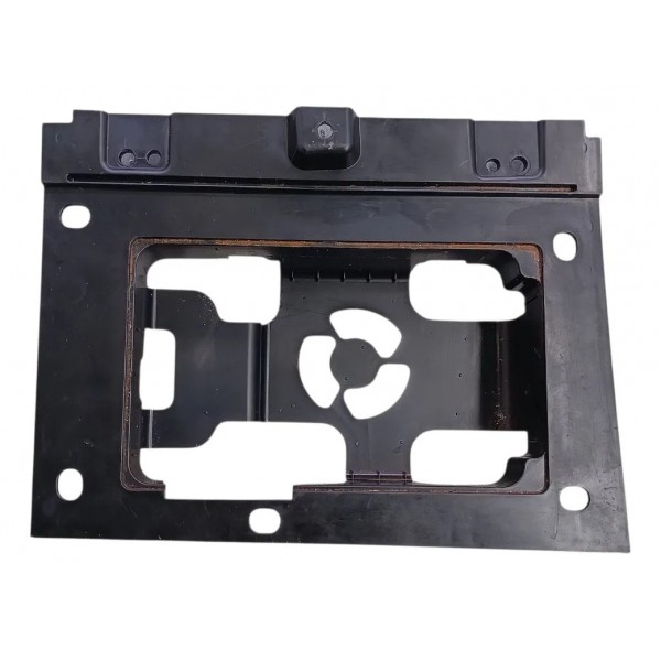 Suporte Carregador Indução Creta Platinum 1.0 12v Tgdi 2024 Preto