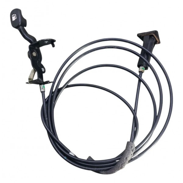 Alavanca Cabo Abertura Portinhola Tanque Creta 1.0 Tgdi 2024