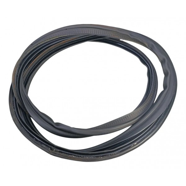 Borracha Tampa Traseira Porta Malas Creta 1.0 12v Tgdi 2024