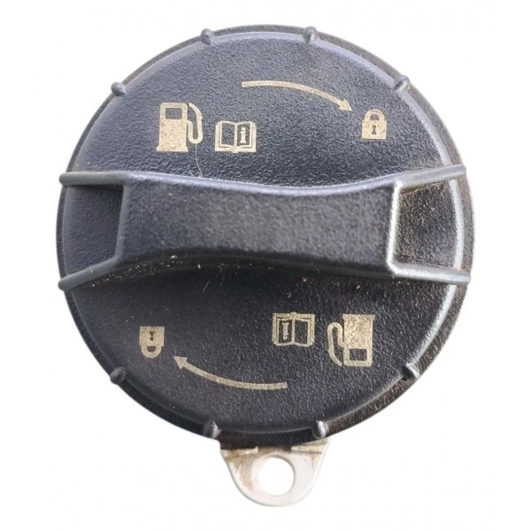 Tampa Tanque Combustivel Creta Platinum 1.0 12v Tgdi 2024 2024