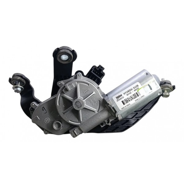 Motor Limpador Parabrisa Traseiro Creta Platinum 1.0 Tgdi 24
