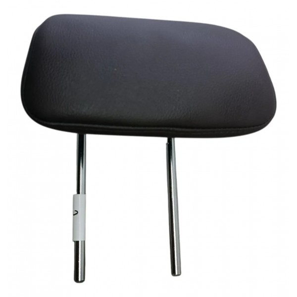 Encosto Cabeça Banco Traseiro Central Creta 1.0 Tgdi 2024 Preto