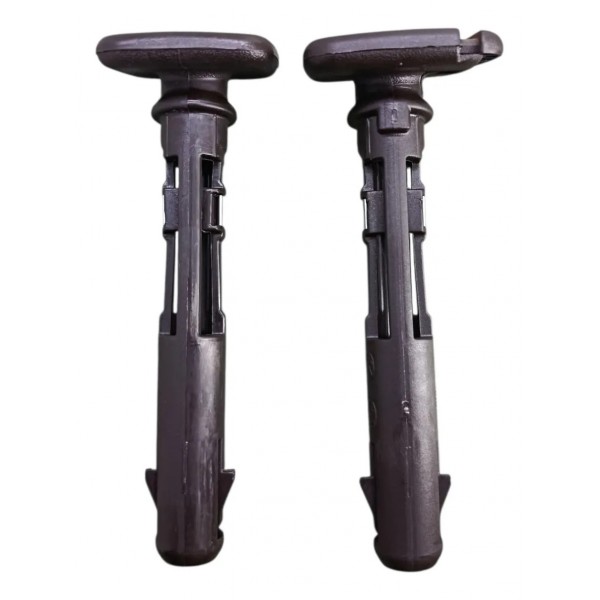 Par Guia Encosto Cabeça Banco Dianteiro Creta 1.0 Tgdi 2024