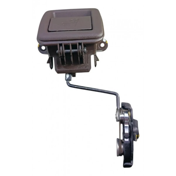 Trava Para Deitar Banco Traseiro Esquerdo Creta 1.0 Tgdi 24