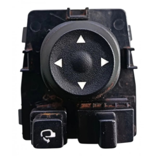 Botão Retrovisor Elétrico Creta Platinum 1.0 12v Tgdi 2024