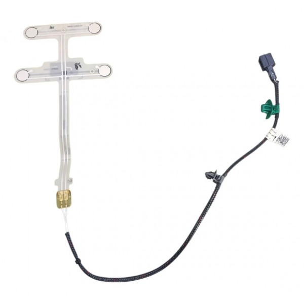 Sensor Presença Banco Passageiro Creta 1.0 12v Tgdi 2024