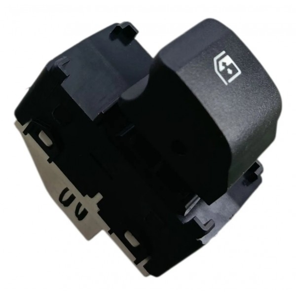 Botão Vidro Elétrico Dianteiro Direito Creta 1.0 12v Tgdi 24