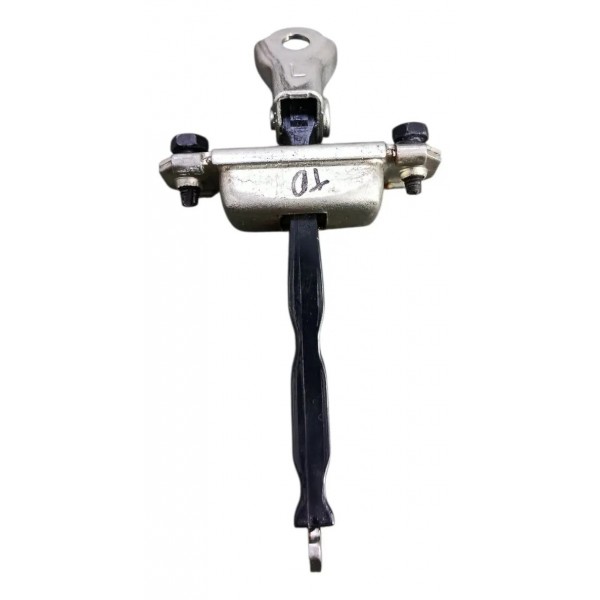 Limitador Porta Traseira Direita Creta Platinum 1.0 Tgdi 24