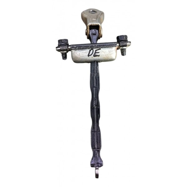 Limitador Porta Dianteira Esquerda Creta 1.0 12v Tgdi 2024