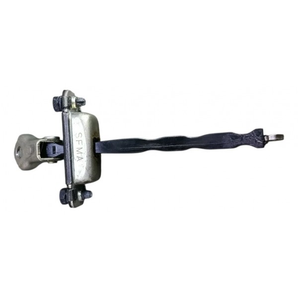 Limitador Porta Dianteira Direita Creta Platinum 1.0 Tgdi 24