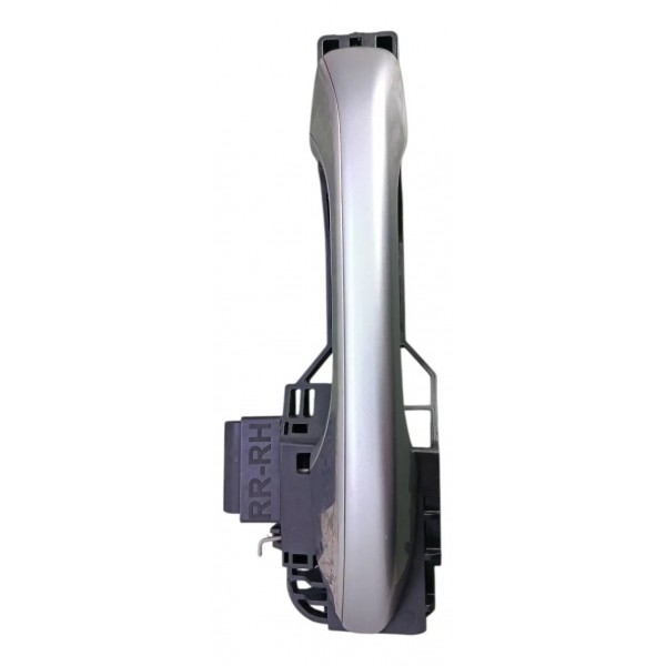 Maçaneta Externa Traseira Direita Creta Platinum 1.0 Tgdi 24 Dianteira