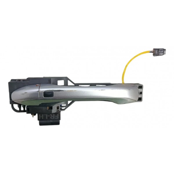 Maçaneta Externa Dianteira Esquerda Creta 1.0 Tgdi 2024 Dianteira