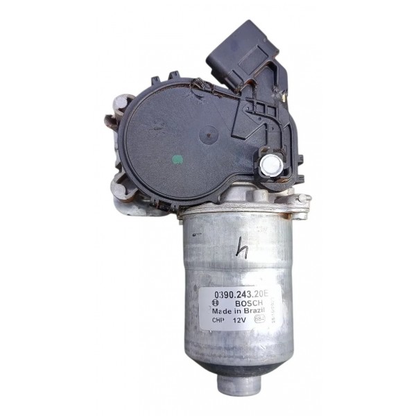 Motor Limpador Parabrisa Dianteiro Creta 1.0 12v Tgdi 2024