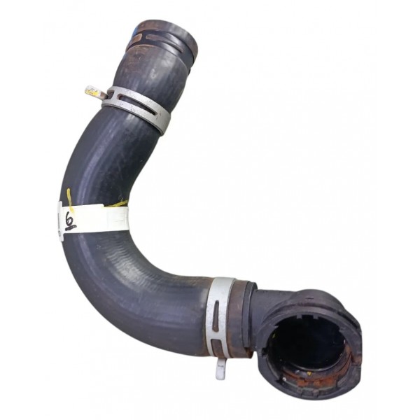 Mangueira Agua Inferior Radiador Creta 1.0 12v Tgdi 2024