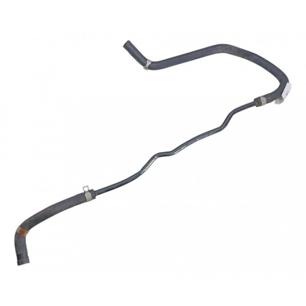 Duto Mangueira Superior Reservatorio Agua Radiador Creta 1.0