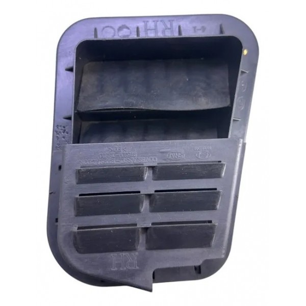 Difusor Ar Carroceria Traseiro Direito Creta Platinum 1.0 24