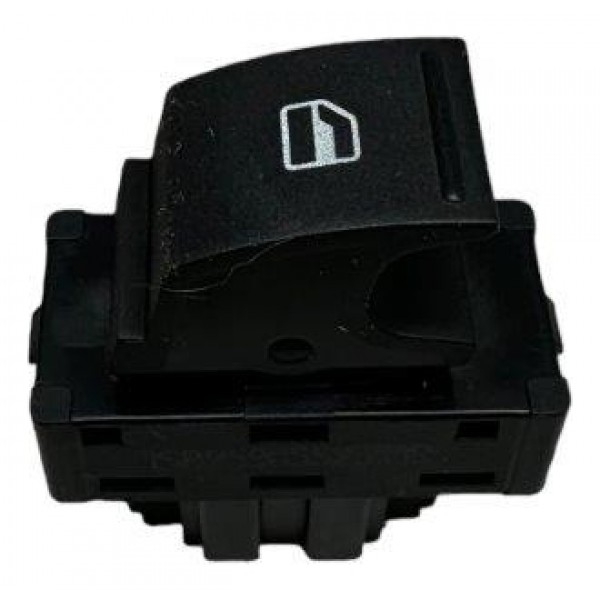 Botao Vidro Eletrico Dianteiro Direito Vw Up 1.0 Tsi 2020