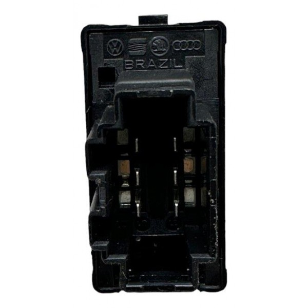 Botao Vidro Eletrico Dianteiro Direito Vw Up 1.0 Tsi 2020