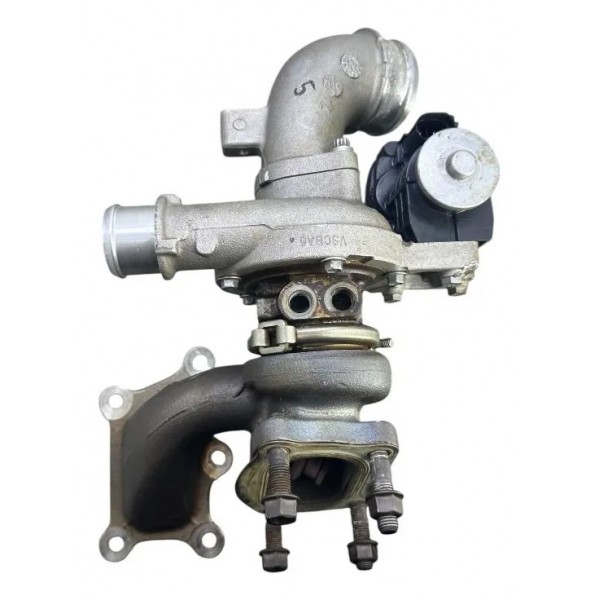 Turbina Creta Platinum 1.0 12v Tgdi Turbo 2024