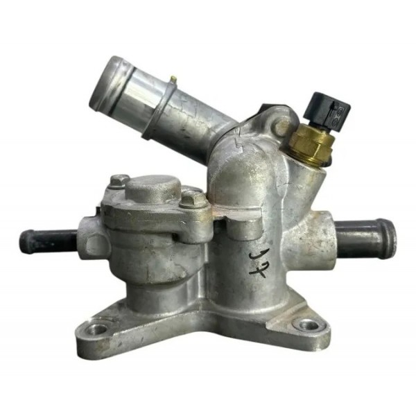 Carcaça Cavalete Valvula Termostatica Creta 1.0 Tgdi 2024