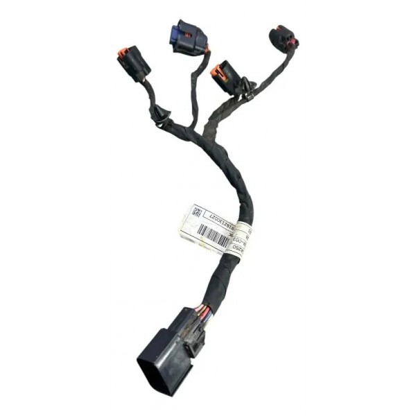 Chicote Bico Injeção Direta Creta Platinum 1.0 12v Tgdi 2024