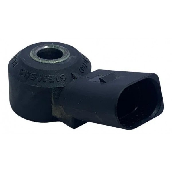 Sensor Detonacao Bloco Motor Vw Up 1.0 Take 2016
