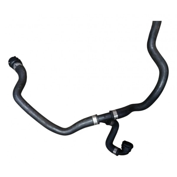 Conjunto Mangueira Radiador Bmw 320 2.0 2007